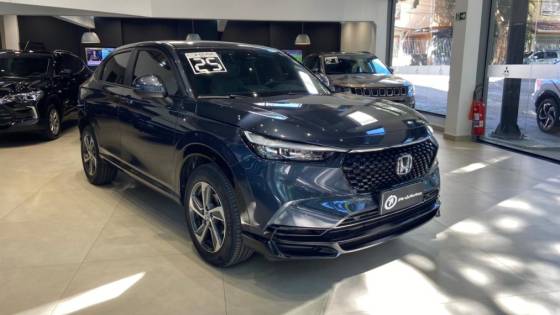 HONDA HR-V 1.5 DI I-VTEC TURBO FLEX TOURING CVT